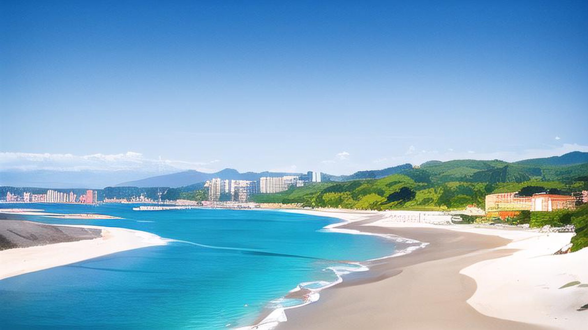 庆眺商城